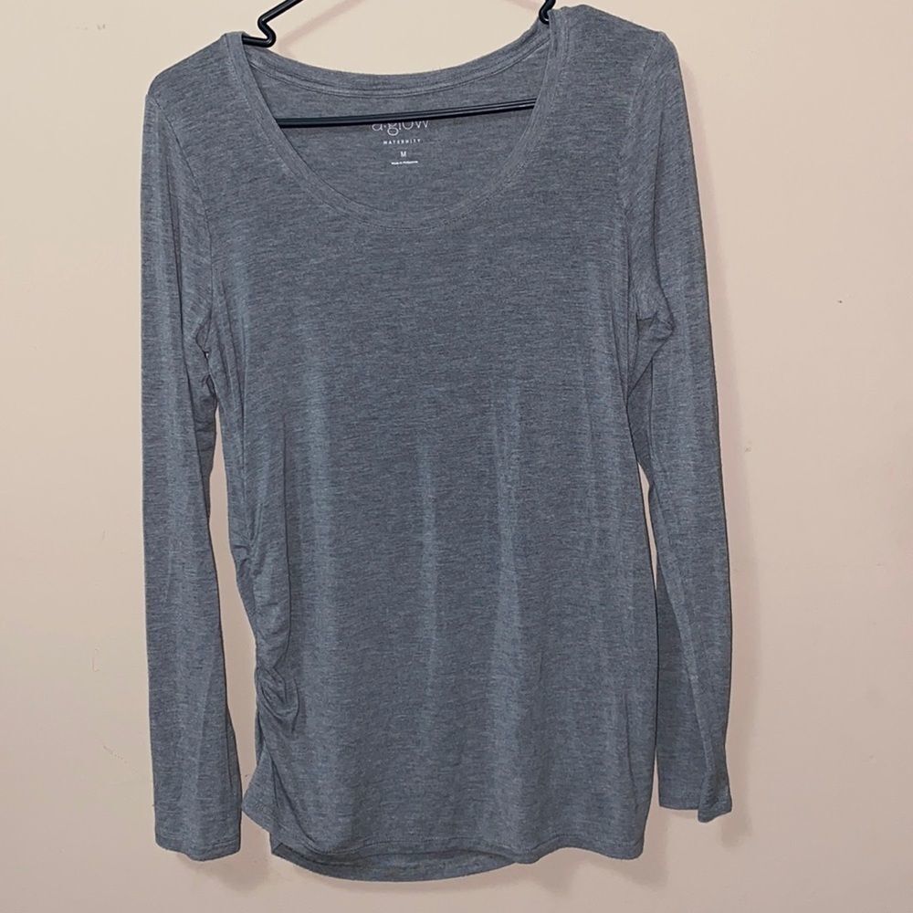a:glow • Maternity • Buttery Soft • Size Medium
